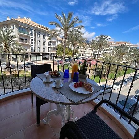 Apartamento Esperanza by Altea Blanca Exterior foto