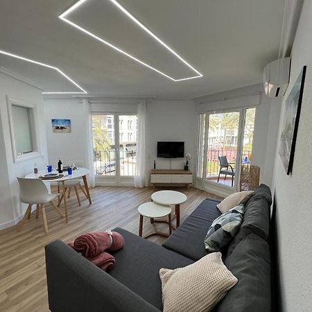 Apartamento Esperanza by Altea Blanca Exterior foto