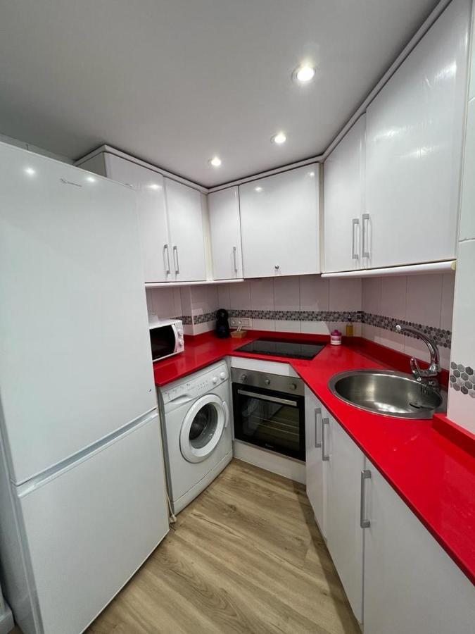 Apartamento Esperanza by Altea Blanca Exterior foto