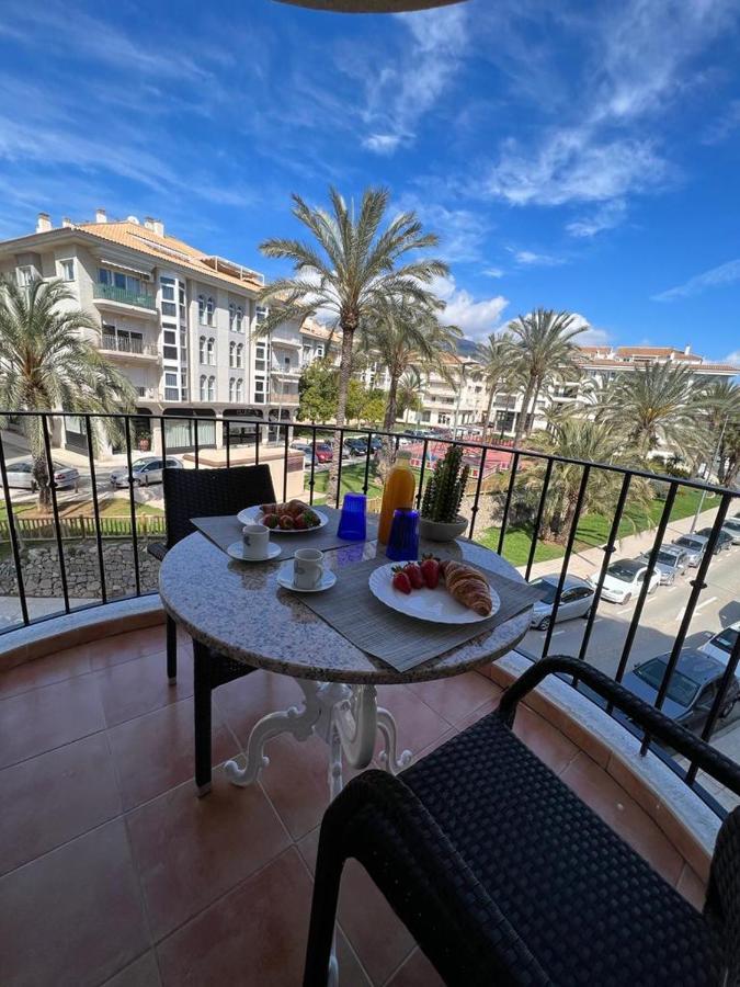 Apartamento Esperanza by Altea Blanca Exterior foto