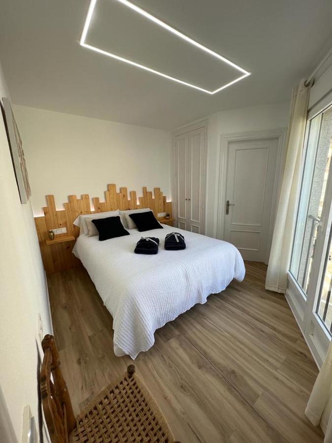 Apartamento Esperanza by Altea Blanca Exterior foto